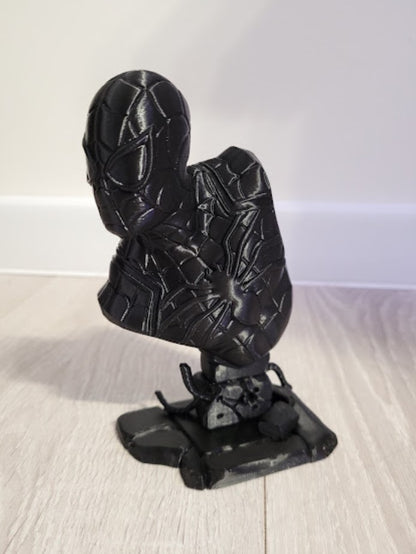 Spider-Man Büste 10 cm Marvel Avengers