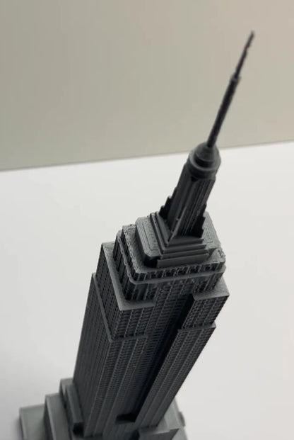 Empire State Building Figur 20 cm