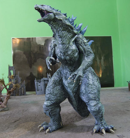 Godzilla Bemalte Figur 25 cm (Riesenformat)