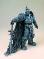 Lich King Bemalte Figur 25 cm (Riesengröße)
