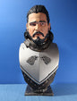 Jon Snow Game Of Thrones Bemalte Figur 12 Cm