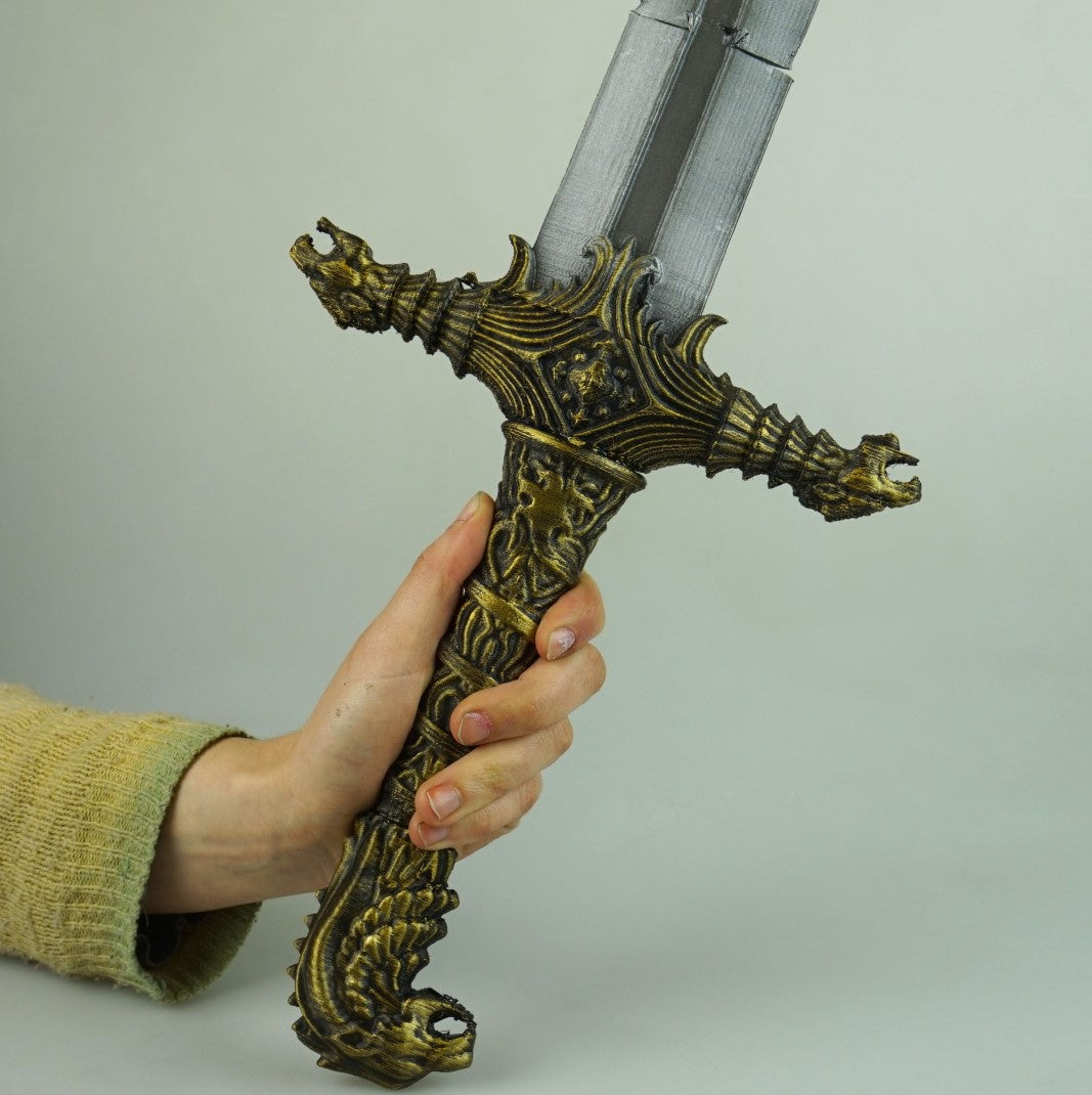 Oathkeeper Schwert Game Of Thrones 100 cm