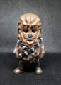 Star Wars Mini Chewbacca bemalte Figur 15 cm