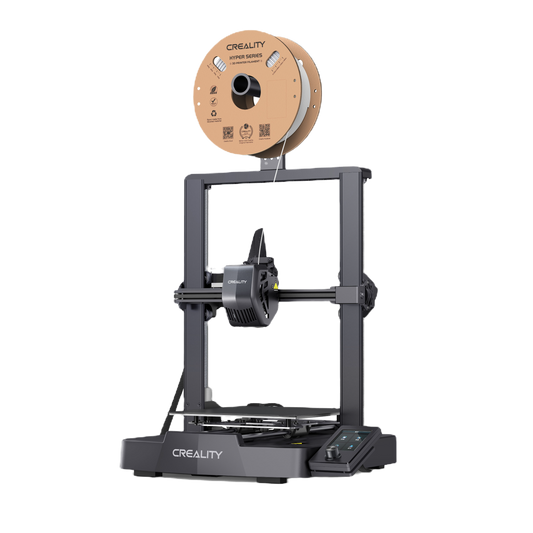 Creality Ender 3 V3 SE 3D Yazıcı (Yenilenmiş 2. El Showroom Ürünü)