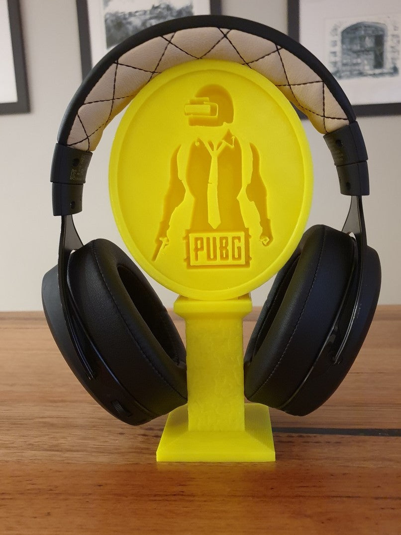 Pubg Kopfhörerständer Kopfhöreraufhänger
