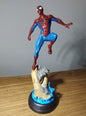 Spiderman Bemalte Figur 20 Cm (Groß)