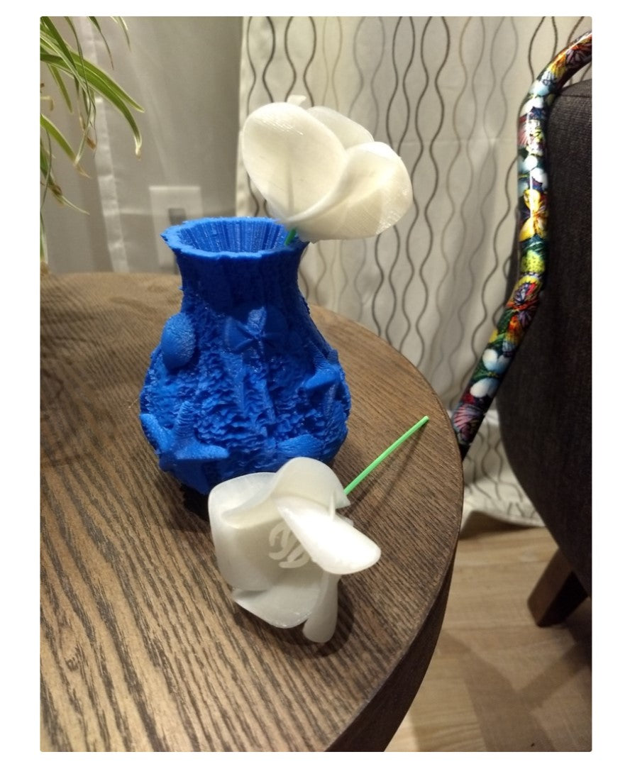 Atlantis Fresh Dekorative Vase