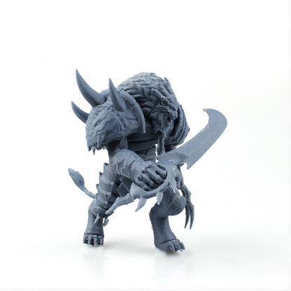 Rengar Champion Figur