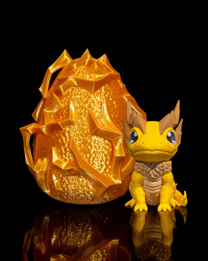 Dinosaurier Lightning Drachenei Spielzeug Jurassic World Dinosaurier