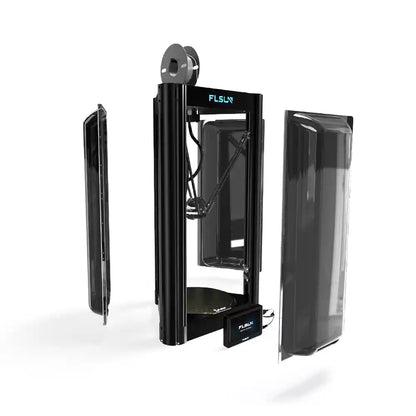 FLSUN V400 + Original Kabinen-3D-Drucker (Ausstellungsstück)