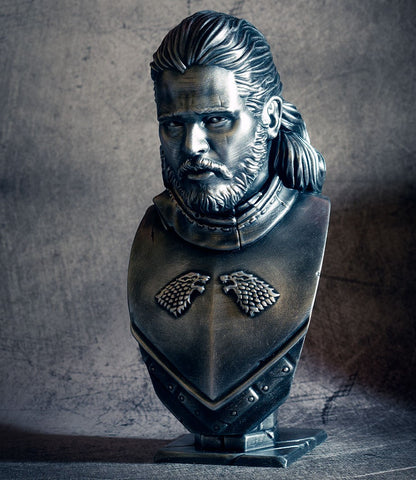 Game Of Thrones Jon Snow Figur 15cm