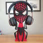 Spider-Man Kopfhörerständer Kopfhörerhalter Spiderman