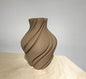 Kappadokische dekorative moderne Vase 18 cm