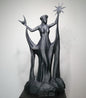 Azuras Schrein Elder Scrolls Figur 15 cm