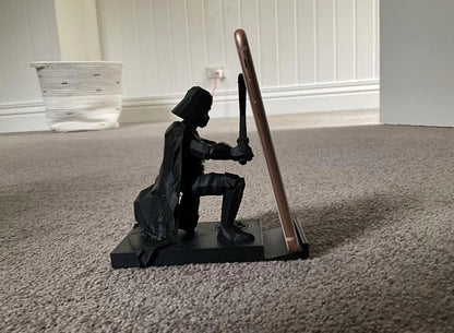 Star Wars Darth Vader Handyhalter