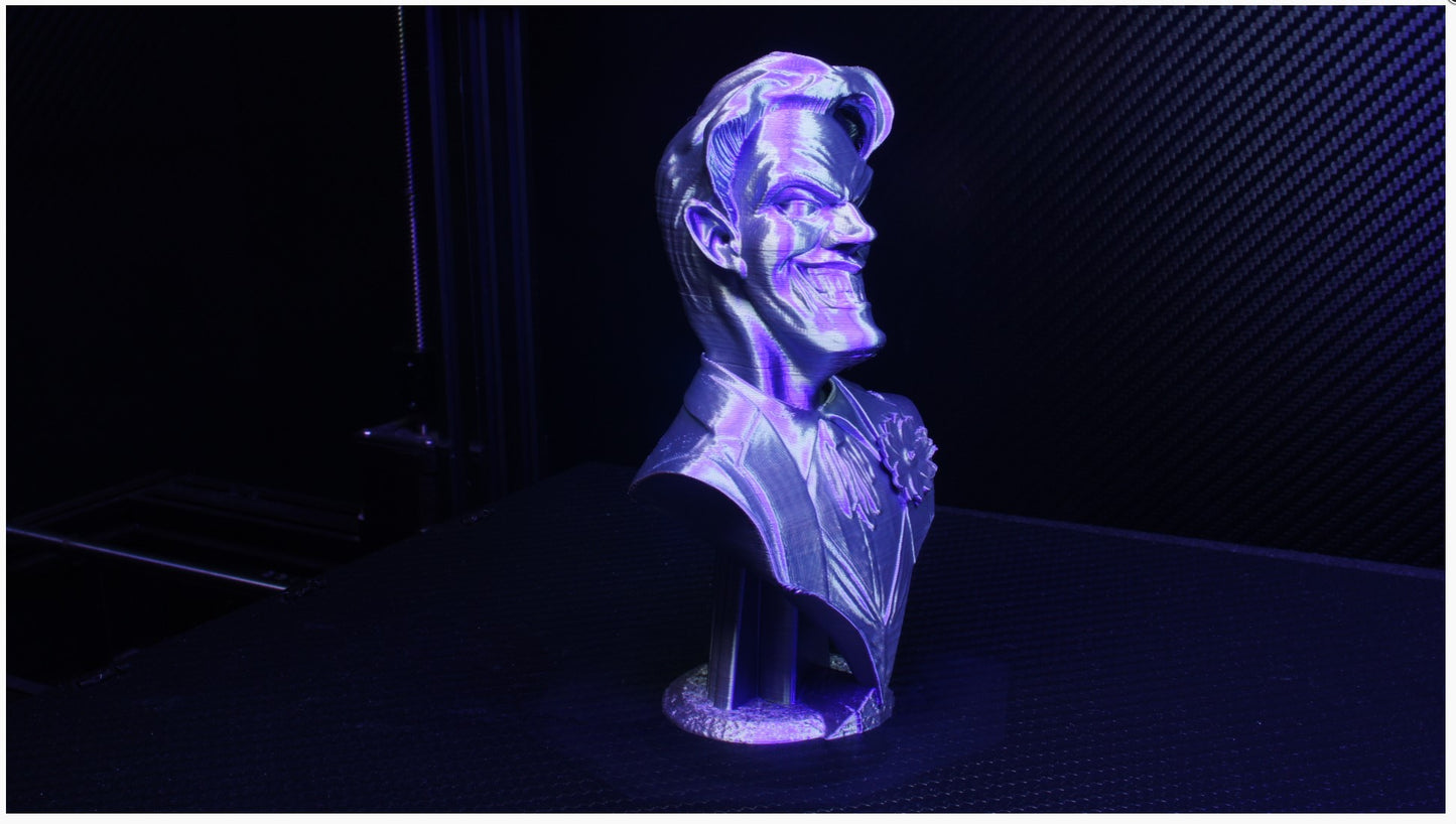 Joker Handsome Büste 10 cm