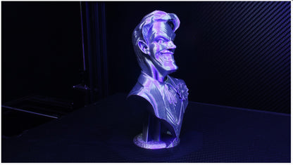 Joker Handsome Büste 10 cm