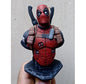 Deadpool Immortal Bemalte Büste 12 cm