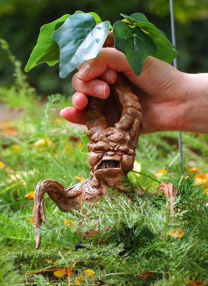 Alraune Figur Harry Potter