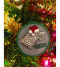 Game Of Thrones Stark Weihnachtsdekoration
