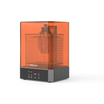 Creality UW-02 Wasch- und Härtungsmaschine (GEBRAUCHT, RENOVIERT)