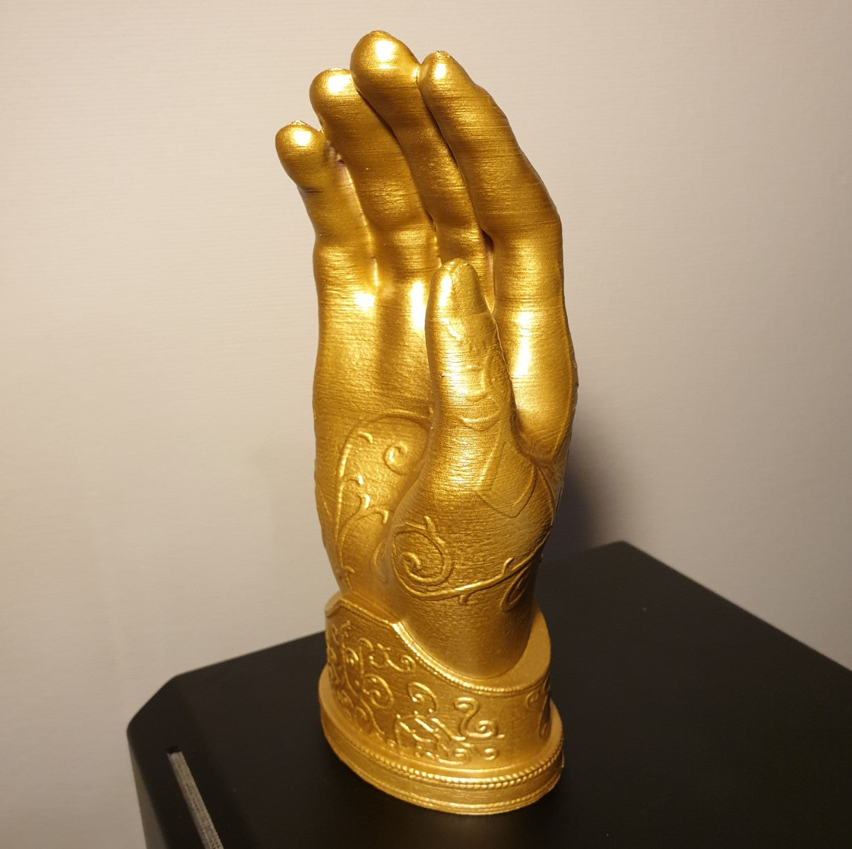 Game Of Thrones Biblio: Goldene Hand des Königsmörders