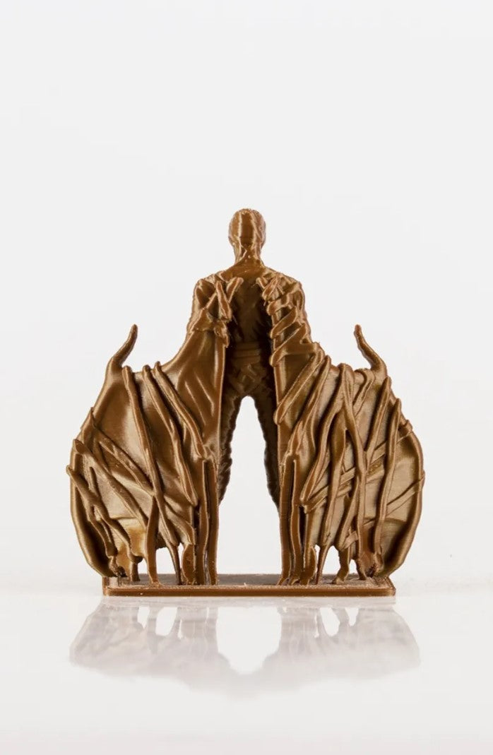 Fallen Angel Ikarus Figur