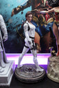 Black Widow Natasha Scarlett Johansson Bemalte Figur 40 Cm (Giga Boy)