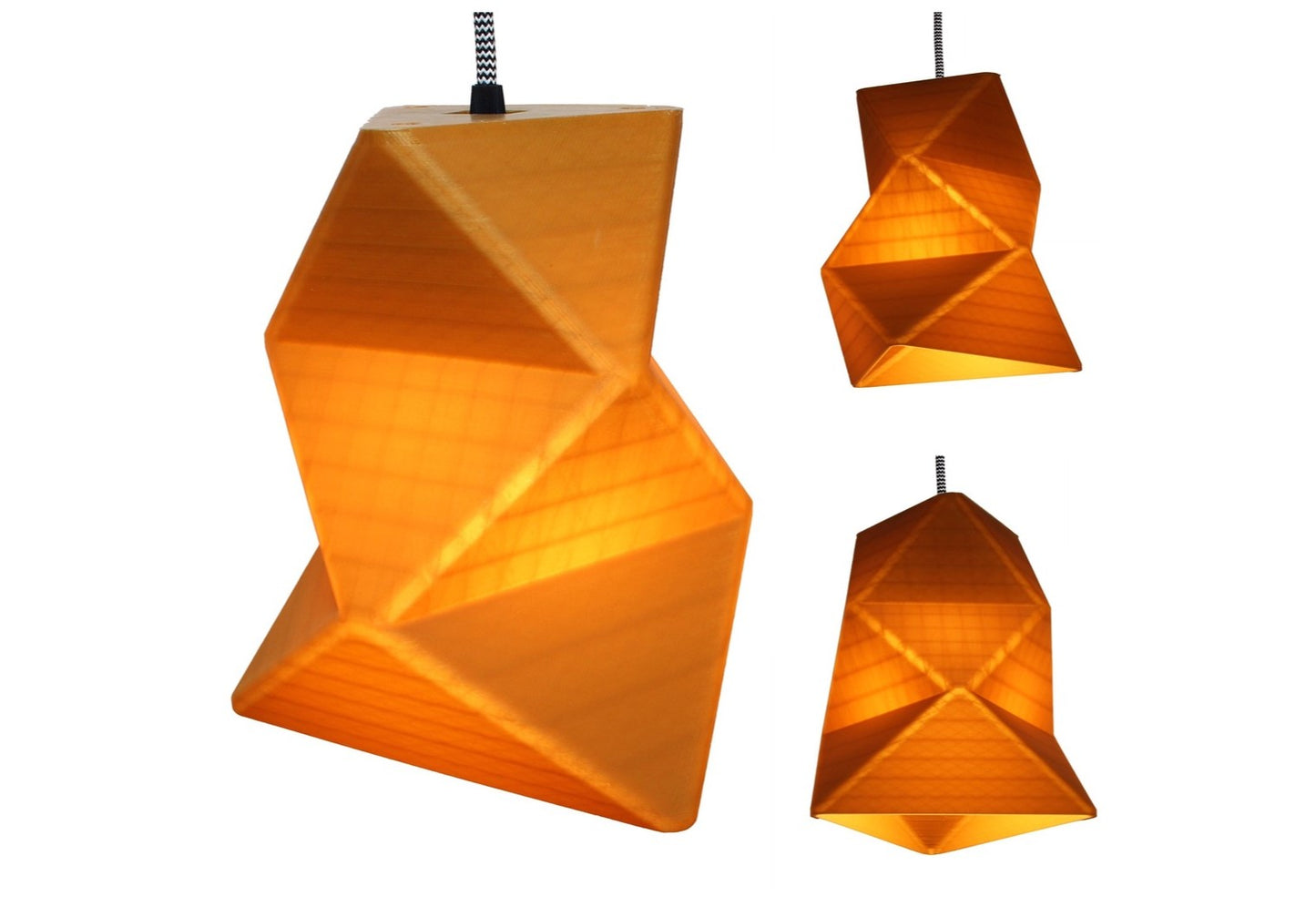 Glorious Moderne Pendelleuchte (Einzeln/1 Stück)