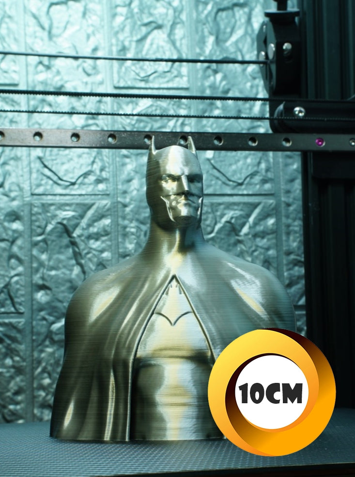 Batman Dark Knight Büste 10cm Marvel