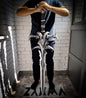Lich King's Schwert Frostmourne Echtes Maß 140 cm 1/1 Maßstab