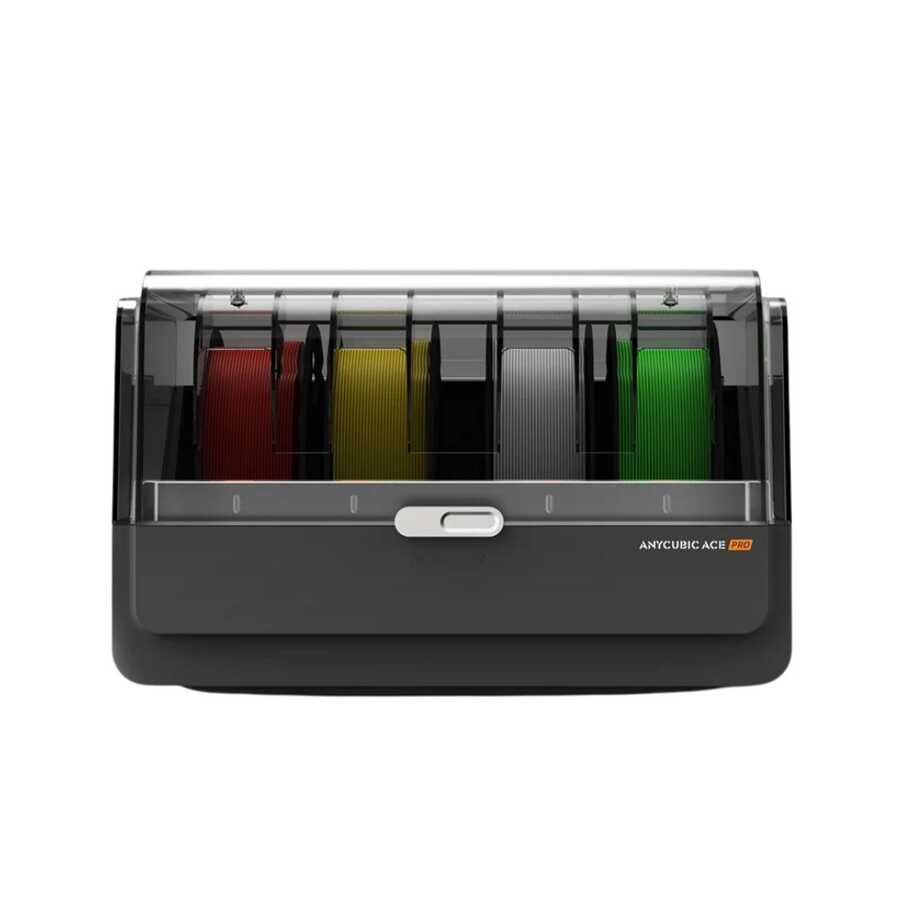 Anycubic ACE Pro - Farbwechselsystem für Kobra S1