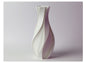 Verdrehte Moderne Vase