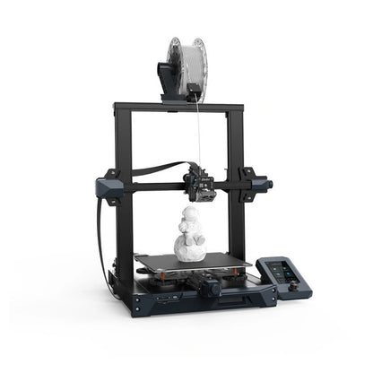 Ender 3 S1 3D-Drucker (gebraucht, generalüberholt)