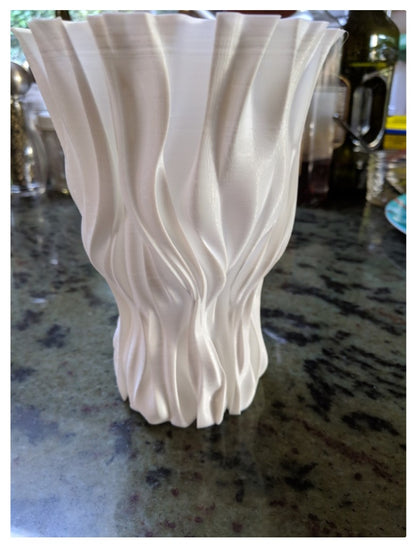 Kefken Dekorative Moderne Vase