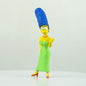 Marge Simpson Simpsons Die Simpsons Handbemalte Figur 15 cm