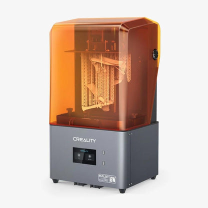Creality Halot Mage Pro 8K Resin 3D-Drucker (GEBRAUCHT, RENOVIERTES PRODUKT)