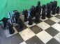 Star Wars Schachfiguren
