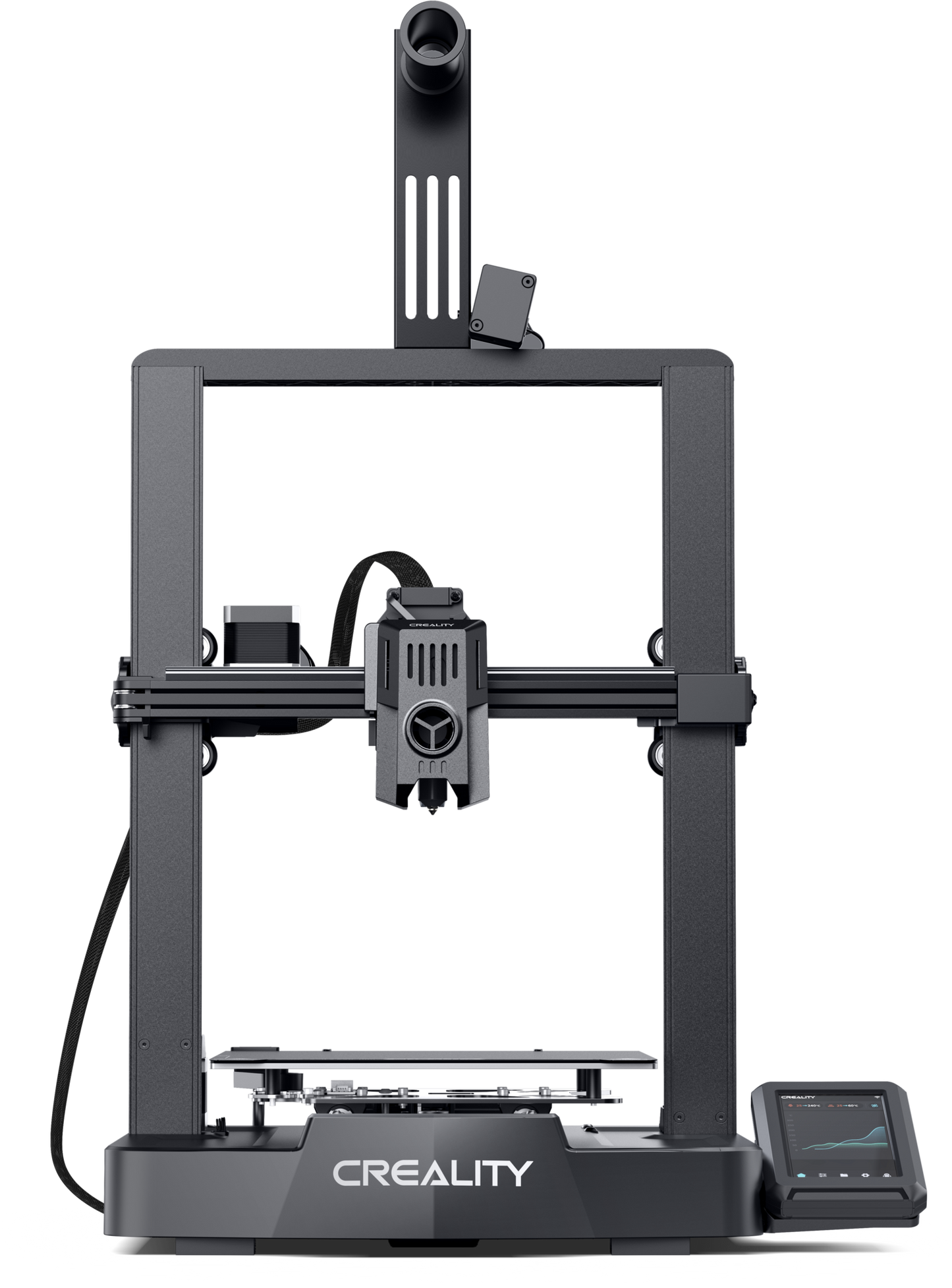 Creality Ender-3 V3 KE Hochgeschwindigkeits-3D-Drucker