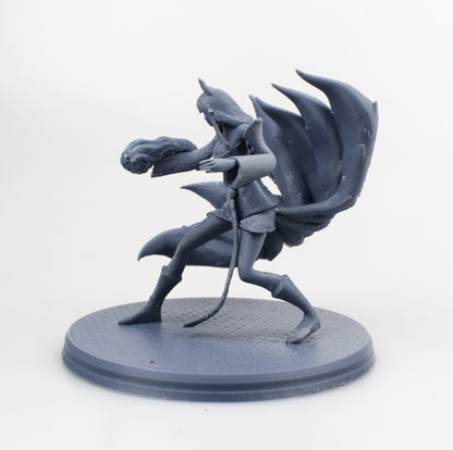 LOL Ahri Champion Figur 10 CM