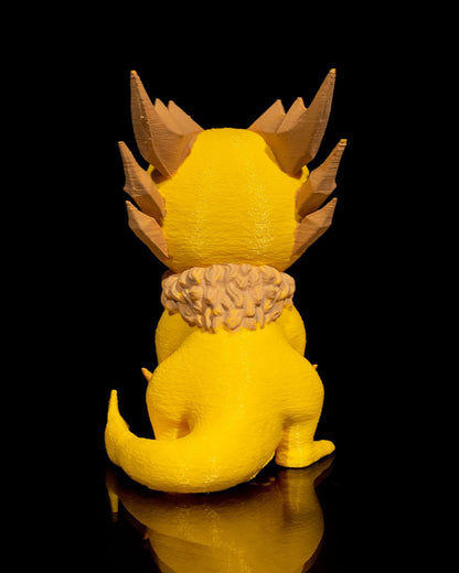 Dinosaurier Lightning Drachenei Spielzeug Jurassic World Dinosaurier