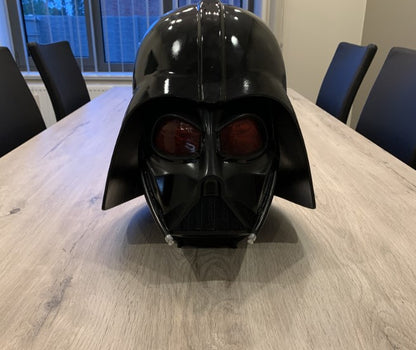 Star Wars Darth Vader Tragbarer Helm