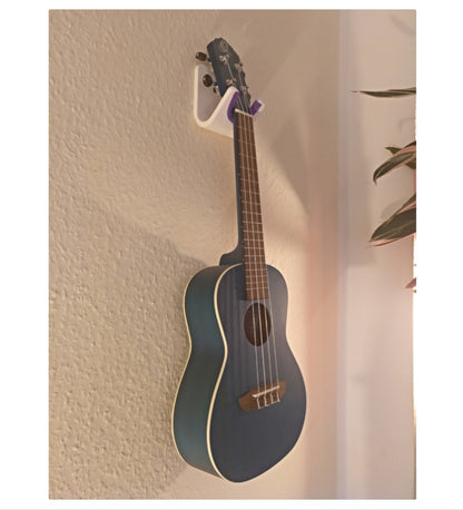 Gitar-Wandhalterung