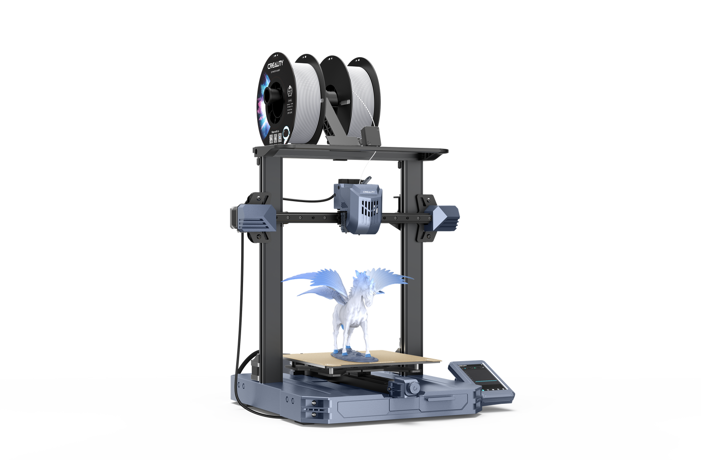 Creality CR-10 SE Hochgeschwindigkeits-3D-Drucker