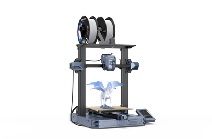 Creality CR-10 SE Hochgeschwindigkeits-3D-Drucker