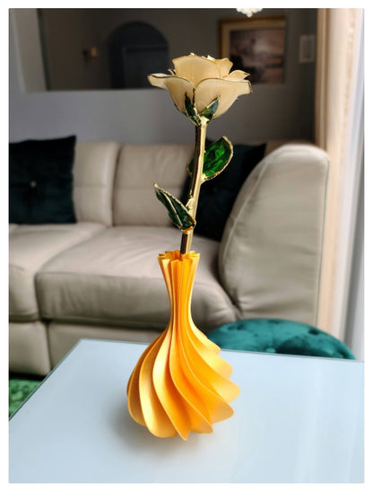 Bari Dekorative Moderne Vase