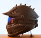 Motorradhelm 5er-Horn
