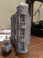 Gringotts Zaubererbank Figur Harry Potter