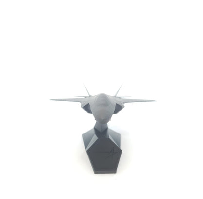 Lockheed Martin F-35 Lightning II JSF Modellflugzeug (große Größe)