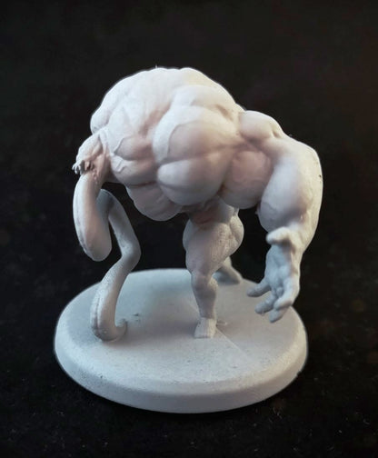 Mutierte Venom-Figur